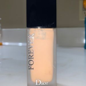 Dior Forever Foundation 2W